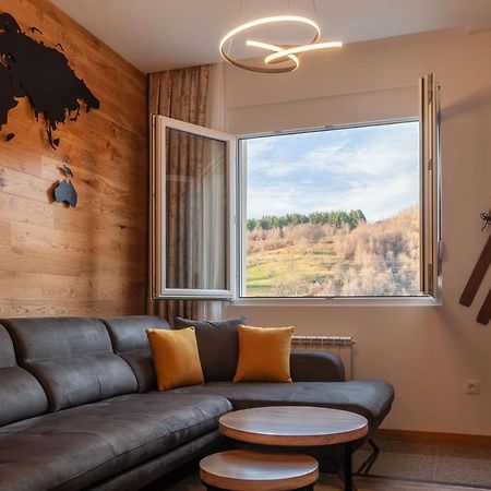 Modern Mountain - Apartman 401 Kolasin Exterior photo