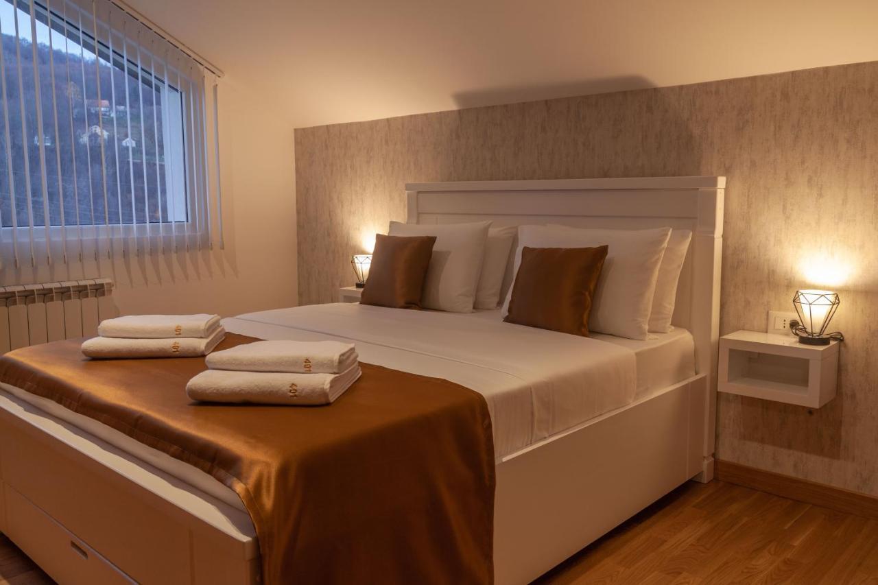 Modern Mountain - Apartman 401 Kolasin Exterior photo
