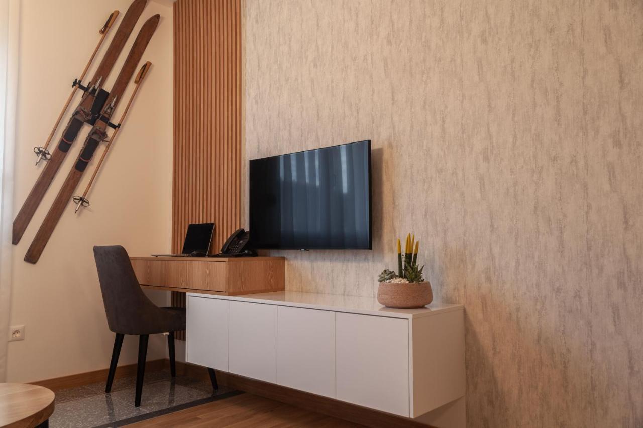 Modern Mountain - Apartman 401 Kolasin Exterior photo