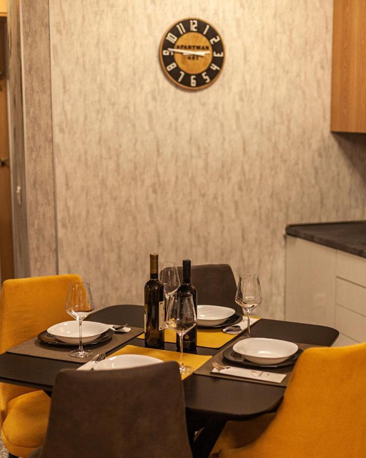 Modern Mountain - Apartman 401 Kolasin Exterior photo