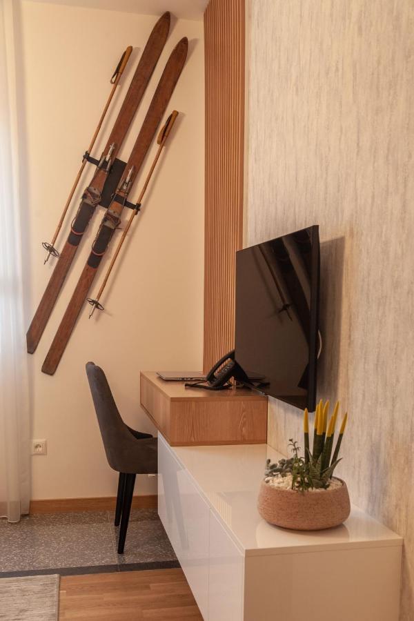 Modern Mountain - Apartman 401 Kolasin Exterior photo