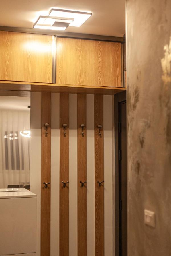 Modern Mountain - Apartman 401 Kolasin Exterior photo